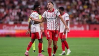 El Girona ficha por 15 millones a un delantero para revertir su situación