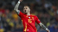 Un futbolista catalán relata como cambió para poder ir con la Selección
