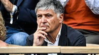 Le preguntan a Toni Nadal a que tenista entrenaría hoy y su respuesta no va a gustar a Carlos Alcaraz