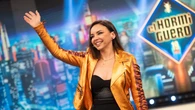 Chenoa presume de abdominales a los 51 años con el look más atrevido de su gira y demuestra que la edad no entiende de límites