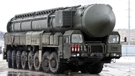 Por qué Rusia ha castigado a Ucrania con el misil hipersónico nuclear Oréshnik