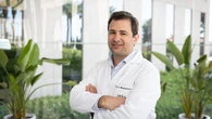 Dr. Christian Morgenstern: «Las patologías de columna son casi todas operables a cualquier edad»
