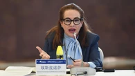 María Fernanda Espinosa: "La gran deuda de la ONU es prevenir los conflictos y no llegar tarde"