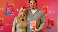 Alejandra Rubio se arriesga y cumple su sueño: debuta como novelista con una historia de amor sin respuestas fáciles