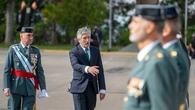 Vergonzante desprecio a la Guardia Civil