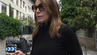 Mar Flores aclara el motivo de su ausencia en la presentación del libro de Alejandra Rubio