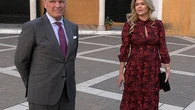 Espartaco, emocionado por la llegada de su nuevo nieto: "Estoy encantado y feliz"