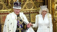 Armiños, diamantes y rituales centenarios en la apertura del Parlamento británico presidida por Carlos III