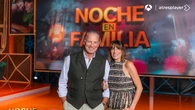Antena 3 ya graba 'Noche en familia', el nuevo concurso presentado por Bertín Osborne y Eugenia Osborne. Así es la mecánica del exitoso formato británico