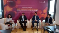 Ya está disponible en España el nuevo tratamiento para la leucemia linfocítica y el linfoma de células del manto