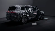 Q9: así es el todocamino XXL más lujoso y tecnológico jamás creado por Audi
