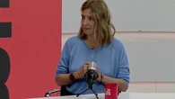 Sandra Barneda relata cómo le "quitaron todo" tras haber rechazado la oferta de presentar 'La isla de las tentaciones'