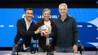 Paco González: "A mí me ha parecido la España de Luis Enrique contra Marruecos"