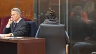 Condenado a 27 años de cárcel el marido de Maialen Mazón por asesinarla y causar la muerte de las mellizas que esperaba