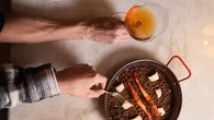 Finorri, una nueva casa de cocina catalana contemporánea