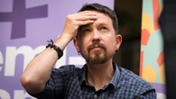 Canal Red de Pablo Iglesias vuelve a iniciar las pruebas de emisión en Movistar Plus