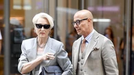 La chaqueta de casi 6.000 euros que llevó Miranda Priestly en 'El diablo viste de Prada 2'