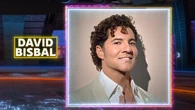 David Bisbal presenta su disco de versiones esta noche en 'El Hormiguero'
