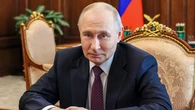 Los 'jinetes del Apocalipsis' de Putin: una bomba nuclear, un torpedo que provoca tsunamis radiactivos, un megamisil y un arma espacial