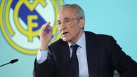 Aprobada la candidatura de Florentino Pérez a las elecciones al Real Madrid
