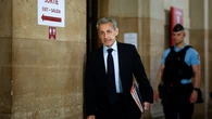 La defensa de Sarkozy rechaza la acusación de financiación libia y habla de "novela grotesca"