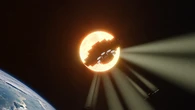 Comienzan a construir la primera red eléctrica en el espacio