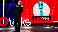 Leo Harlem vuelve a Movistar Plus+ con una sexta temporada de 'Leo Talks' centrada en la pereza, el divorcio y la "caña de España"