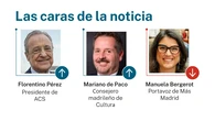 Las caras de la noticia: 14 de mayo de 2026