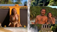 Claudia Chacón es la favorita del público de Telecinco y la más repudiada por la dirección de 'Supervivientes 2026'