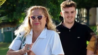 El nieto de Julián Muñoz será padre: llega el primer bisnieto para Mayte Zaldívar