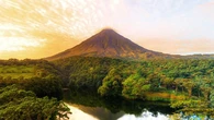 Científicos descubren cómo una ola de volcanes pudo enfriar la Tierra hace millones de años