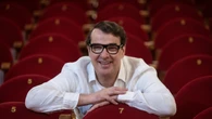 Luis Merlo: "Me he planteado adoptar un hijo"