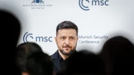 Zelenski afirma que convocará elecciones si le dan "dos meses de alto el fuego"