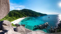 Una playa de España se cuela entre las 50 mejores del mundo: así es este paraíso poco conocido