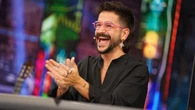 Camilo cierra una gira exitosa por nuestro país visitando el plató de 'El Hormiguero'