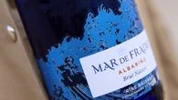 Mar de Frades Brut Nature, espumoso 100% Albariño