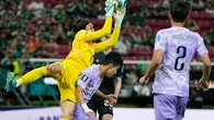 Así ha sido el error del portero de Corea que da la victoria y el primer puesto del grupo a México