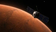 La NASA publica nuevas imágenes de Marte y unas misteriosas rocas llaman la atención de los científicos