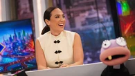 Tamara Falcó tiene la chaqueta más hippie que es perfecta para las noches de verano
