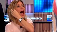 La encerrona a Susanna Griso en su despedida de soltera sorpresa