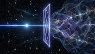 Dividen un fotón y descubren una nube imposible de partículas