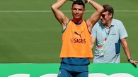 La dieta de Cristiano Ronaldo: sin pan, pasta, azúcar ni lácteos