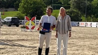 El gran día del Salto de Obstáculos en Madrid