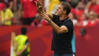 El tremendo enfado de Julen Lopetegui por la polémica ante Canadá
