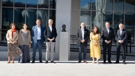 Hijos de Rivera inaugura una nueva sede global en La Coruña: así es el edificio sostenible que marca el futuro de Estrella Galicia