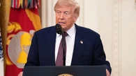 Trump ha acabado con nueve guerras, pero la décima se le resiste