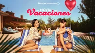 Flooxer pone fecha de estreno a la segunda temporada de "Una novia por vacaciones"