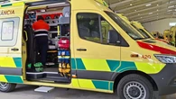 Muere el joven precipitado desde un séptimo piso en Ibiza