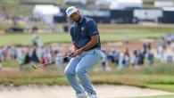El desplome de Jon Rahm en el Abierto de Estados Unidos le impide pasar el corte