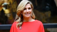 Máxima de Holanda rescata un espectacular broche de diamantes y perlas del siglo XIX para deslumbrar junto al emperador Naruhito